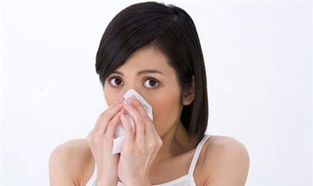 Biểu hiện bệnh viêm xoang như thế nào