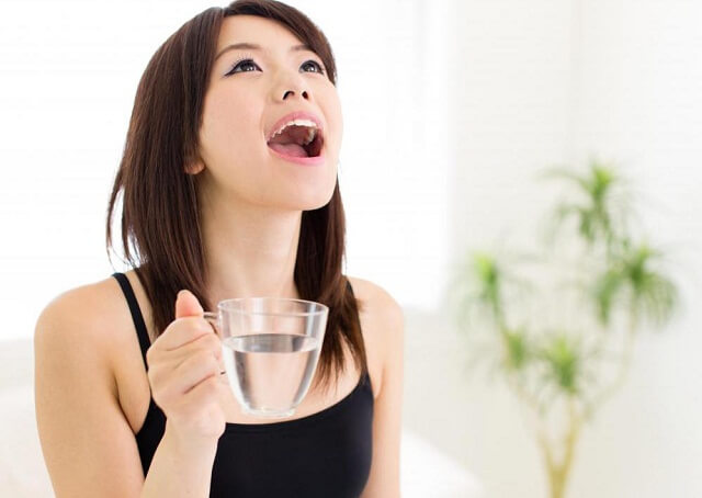 Vệ sinh răng miệng sạch sẽ là cách tốt nhất để khắc phục tình trạng hôi miệng