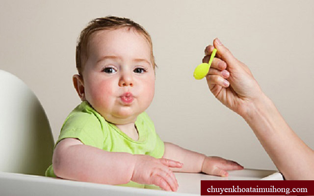 Lưu ý khi chữa ho cho trẻ sơ sinh bằng rau diếp cá Lưu ý khi chữa ho cho trẻ sơ sinh bằng rau diếp cá