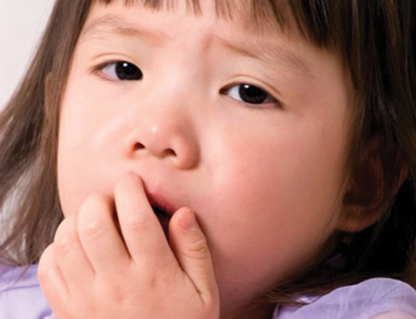 Nguyên nhân chính gây viêm họng hạt?