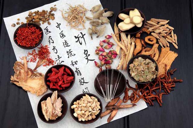 Thuốc Đông y chữa bệnh viêm amidan hốc mủ Thuốc Đông y chữa bệnh viêm amidan hốc mủ