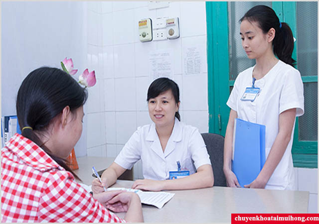 Khi nào nên tiến hành thăm khám bệnh viêm phế quản? Khi nào nên tiến hành thăm khám bệnh viêm phế quản?