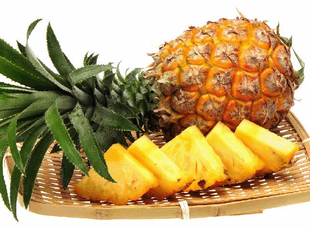 Viêm họng nên kiêng trái cây chứa chất axit Viêm họng nên kiêng trái cây chứa chất axit