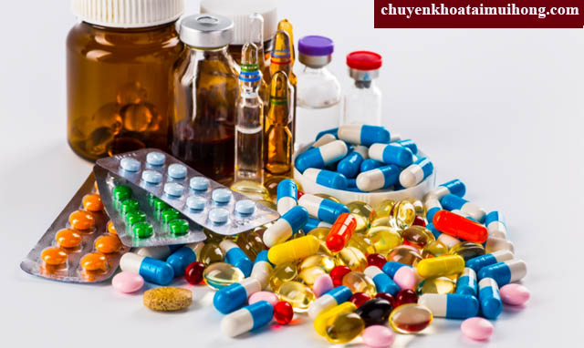 Lạm dụng thuốc tây có thể gây hại cho sức khỏe Lạm dụng tây y có thể gây hại cho sức khỏe