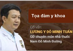 Tọa đàm y khoa về các bệnh viêm xoang phổ biến hiện nay