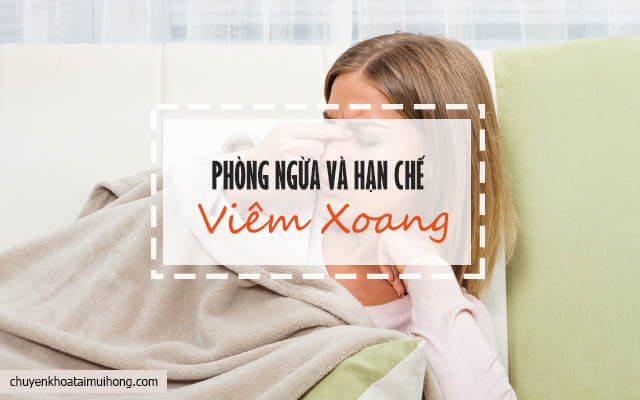 viêm xoang có nên ăn gà