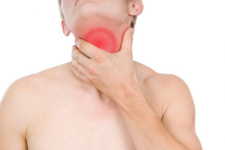Viêm phế quản là một trong những căn bệnh về đường hô hấp thường gặp nhất Viêm phế quản là một trong những căn bệnh về đường hô hấp thường gặp nhất