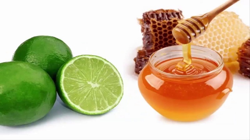 Sử dụng mật ong và chanh tươi giúp hết viêm thanh quản vừa hiệu quả, vừa lành tính Sử dụng mật ong và chanh tươi giúp hết viêm thanh quản vừa hiệu quả, vừa lành tính