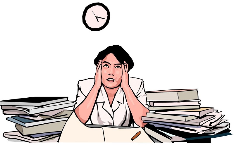 Áp lực bệnh tật khiến cô từng có ý định bỏ nghề Áp lực bệnh tật khiến cô từng có ý định bỏ nghề