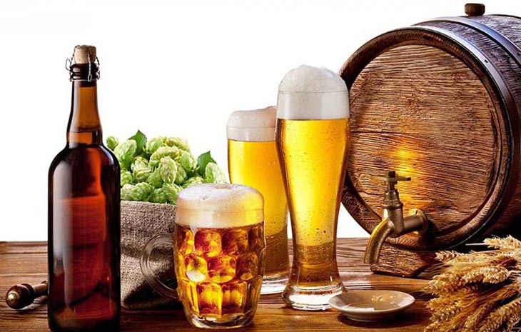 Nên hạn chế các thực phẩm chứa chất kích thích Nên hạn chế các thực phẩm chứa chất kích thích