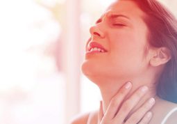 Các bài thuốc đông y có thể làm dịu triệu chứng viêm họng