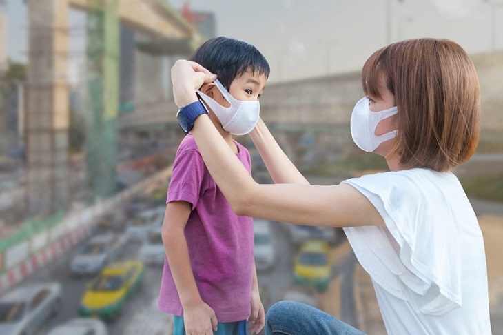 Có rất nhiều nguyên nhân gây viêm họng hạt ở trẻ, bố mẹ cần chú ý Có rất nhiều nguyên nhân gây viêm họng hạt ở trẻ, bố mẹ cần chú ý