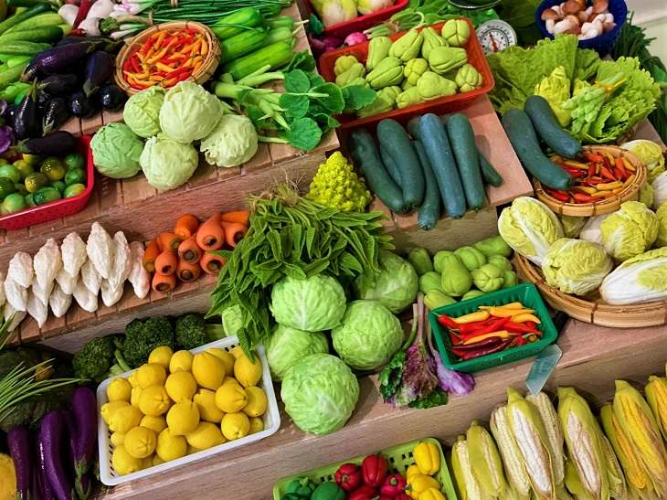 Các loại rau củ rất tốt cho người viêm họng Các loại rau củ rất tốt cho người viêm họng