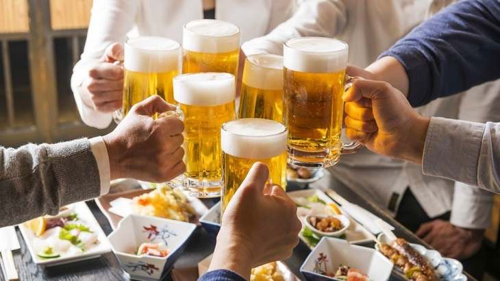 Chất kích thích khiến tình trạng viêm họng nặng thêm Chất kích thích khiến tình trạng viêm họng nặng thêm