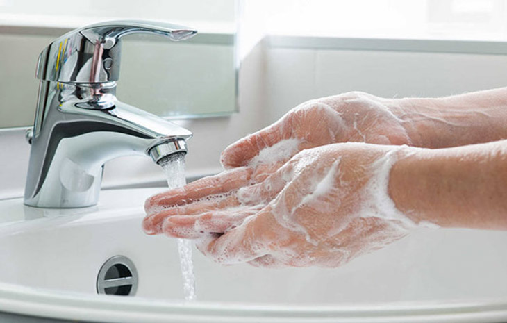 Để ngăn ngừa viêm xoang có lây không? – Rửa tay bằng xà phòng là cách tốt để ngăn ngừa bệnh Để ngăn ngừa viêm xoang có lây không? – Rửa tay bằng xà phòng là cách tốt để ngăn ngừa bệnh
