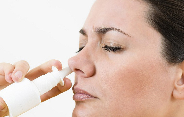 Thuốc kháng sinh chữa viêm mũi dị ứng