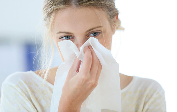 Viêm xoang có thể chữa khỏi Viêm xoang có thể chữa khỏi