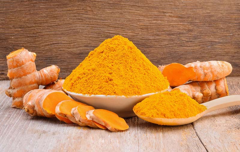 Nghệ có nhiều lợi ích trong việc giảm sưng đau amidan ở trẻ nhỏ Nghệ có nhiều lợi ích trong việc giảm sưng đau amidan ở trẻ nhỏ