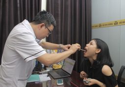 Điều trị viêm amidan cần tác động vào nguyên nhân thì bệnh mới xử lý được