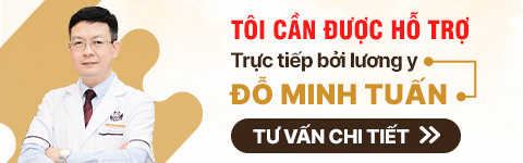 Lương y Tuấn tư vấn trực tiếp