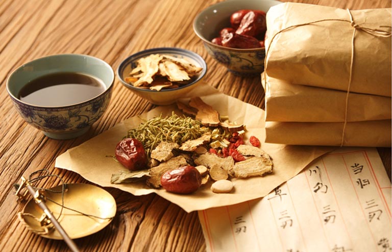 Bài thuốc Viêm Xoang Đỗ Minh
