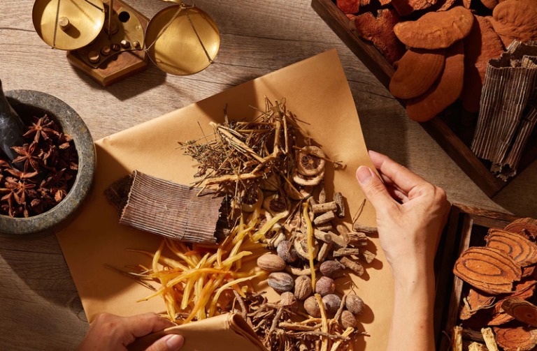 Liệu trình thuốc nam chữa viêm amidan Đỗ Minh Đường Liệu trình thuốc nam chữa viêm amidan Đỗ Minh Đường