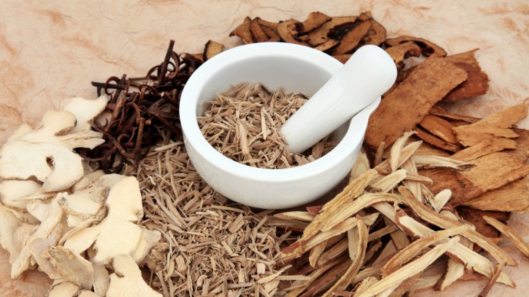 Bài thuốc nam chữa Viêm Amidan Đỗ Minh Đường