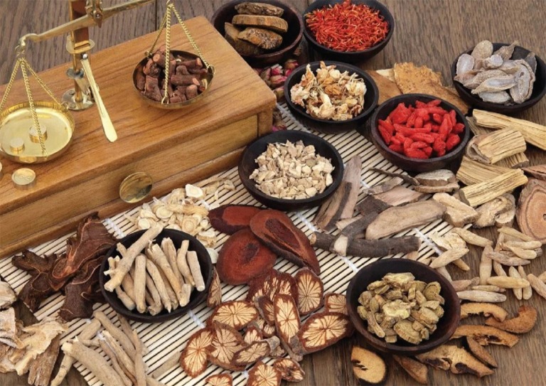 Bài thuốc Viêm Họng - Viêm Amidan Đỗ Minh
