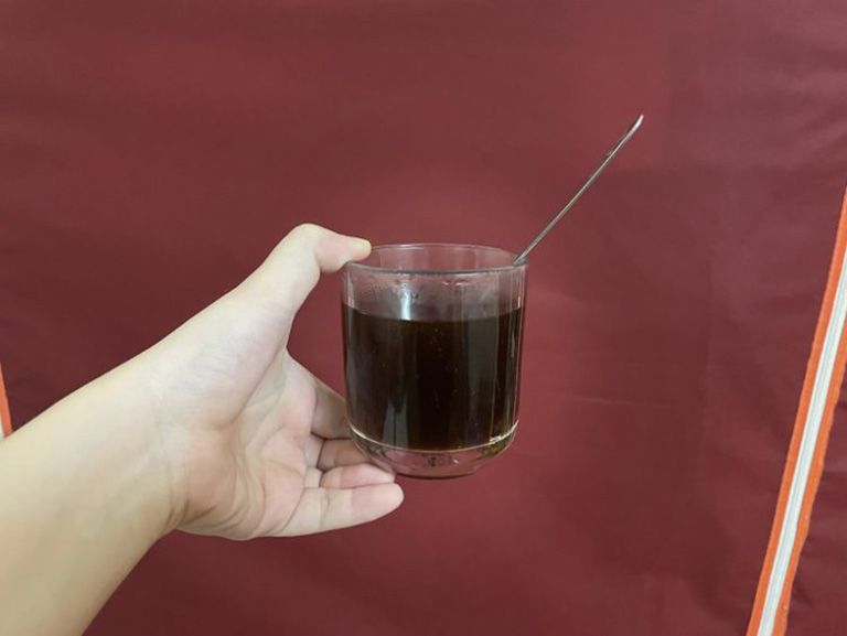 Thuốc dạng cao đặc, dễ dùng
