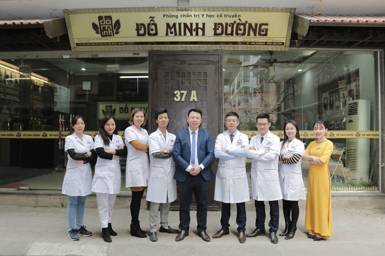 Đội ngũ lương y bác sĩ Đỗ Minh Đường sẽ được củng cố, kiện toàn cả về chuyên môn lẫn y đức Đội ngũ lương y bác sĩ Đỗ Minh Đường sẽ được củng cố, kiện toàn cả về chuyên môn lẫn y đức